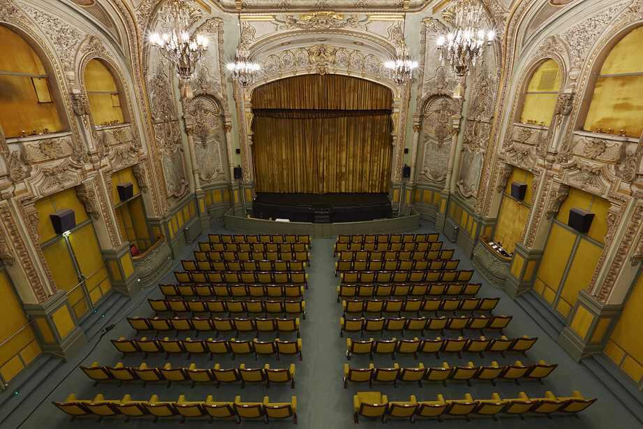 Cinéma Casino Saint Cyr Sur Mer Programme Cinéma du Casino